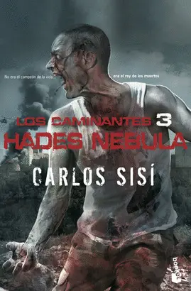 LOS CAMINANTES: HADES NEBULA 3