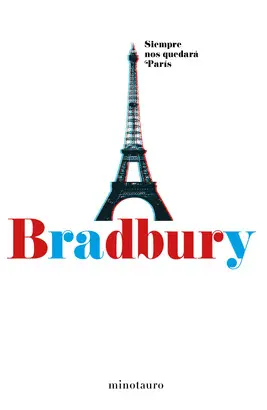 SIEMPRE NOS QUEDARÁ PARÍS