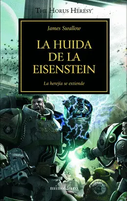 HUIDA DE LA EISENSTEIN, LA