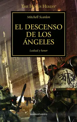 DESCENSO DE LOS ANGELES, EL