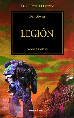 LEGION