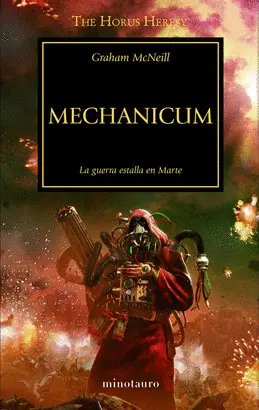 MECHANICUM