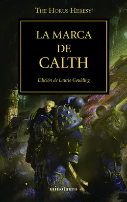 LA MARCA DE CALTH, Nº 25