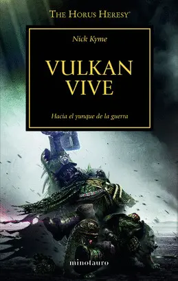 ¡VULKAN VIVE!, N.º 26