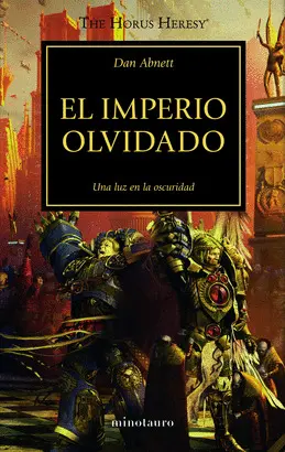EL IMPERIO OLVIDADO Nº 27