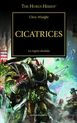 CICATRICES, N.º 28