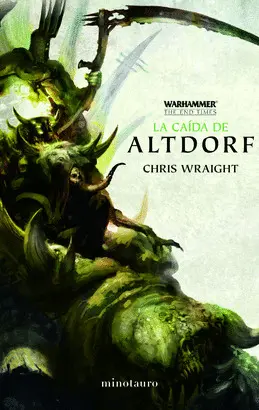 LA CAIDA DE ALTDORF