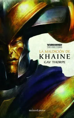LA MALDICIÓN DE KHAINE