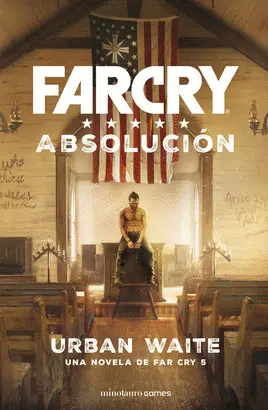 FAR CRY. ABSOLUTION