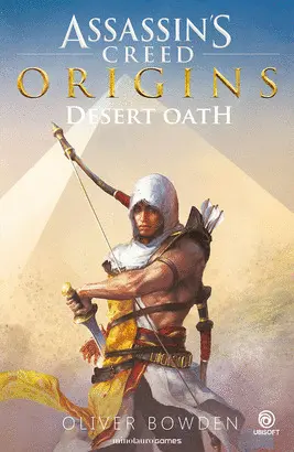 ASSASSIN´S CREED: DESERT OATH
