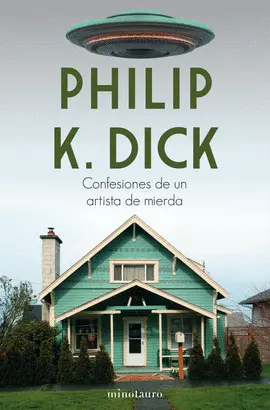 CONFESIONES DE UN ARTISTA DE MIERDA CONFESIONES DE UN ARTISTA DE MIERDA