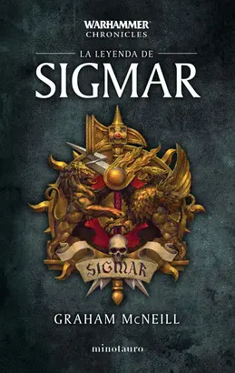 LA LEYENDA DE SIGMAR 1