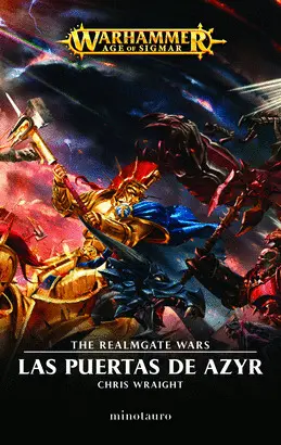 LAS PUERTAS DE AZYR
