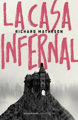 LA CASA INFERNAL LA CASA INFERNAL