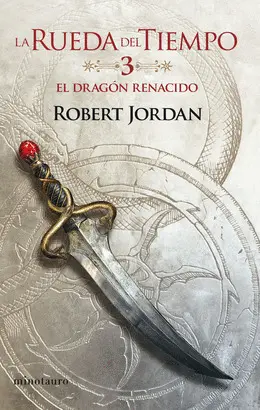 EL DRAGÓN RENACIDO