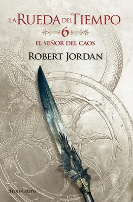 EL SEÑOR DEL CAOS-RUEDA DEL TIEMPO 06