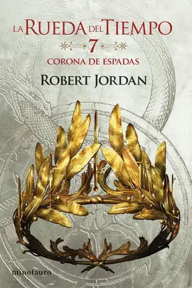 LA CORONA DE ESPADAS