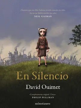 EN SILENCIO EN SILENCIO