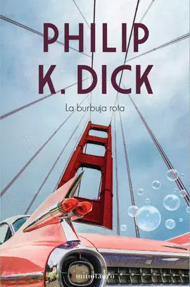 LA BURBUJA ROTA LA BURBUJA ROTA