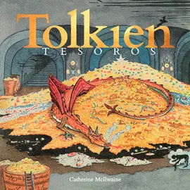TOLKIEN TESOROS TOLKIEN TESOROS