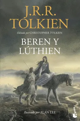 BEREN Y LÚTHIEN BEREN Y LÚTHIEN