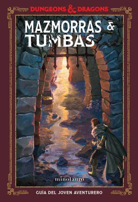 D&D MAZMORRAS & TUMBAS