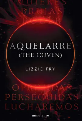 AQUELARRE (THE COVEN)