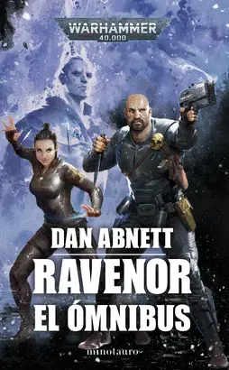 RAVENOR EL ÓMNIBUS