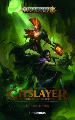 GITSLAYER