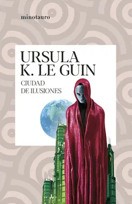 CIUDAD DE ILUSIONES CIUDAD DE ILUSIONES