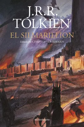 EL SILMARILLION