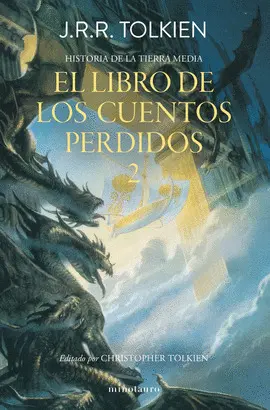 Hª TIERRA MEDIA Nº 02/12 EL LIBRO DE LOS CUENTOS PERDIDOS 2 Hª TIERRA MEDIA Nº 02/12 EL LIBRO DE LOS CUENTOS PERDIDOS 2