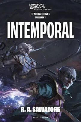 GENERACIONES: INTEMPORAL