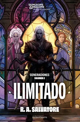 GENERACIONES 02/03 ILIMITADO