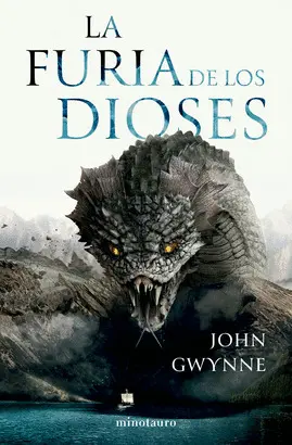 3.HERMANOS DE SANGRE: LA FURIA DE LOS DIOSES