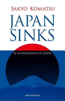 JAPAN SINKS