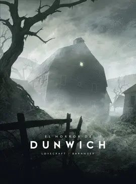EL HORROR DE DUNWICH EL HORROR DE DUNWICH