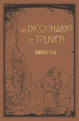 UN DICCIONARIO DE TOLKIEN
