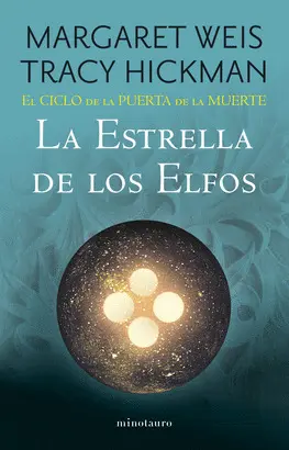 LA ESTRELLA DE LOS ELFOS