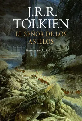 SEÑOR DE LOS ANILLOS - NUEVA EDICIÓN REVISADA SEÑOR DE LOS ANILLOS - NUEVA EDICIÓN REVISADA