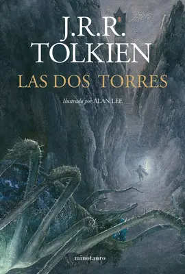 DOS TORRES, LAS. ILUSTRADO POR ALAN LEE (NE REVISADA)