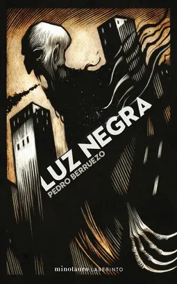 LUZ NEGRA LUZ NEGRA