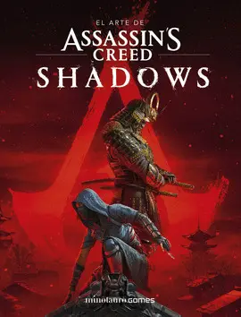 ARTE DE ASSASSIN'S CREED SHADOWS, EL