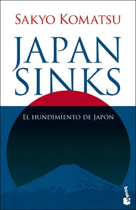 JAPAN SINKS