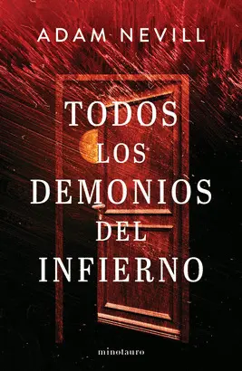 Todos los Demonios del Infierno