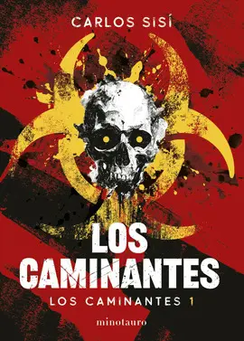 Los Caminantes Nº 1. Nueva Edición