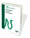 PRINCIPALES NORMAS PROCESALES. NORMATIVA 2013