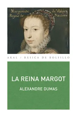LA REINA MARGOT LA REINA MARGOT
