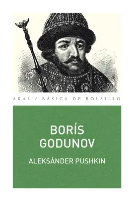 BORIS GODUNOV BORIS GODUNOV