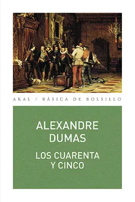 LOS CUARENTA Y CINCO LOS CUARENTA Y CINCO